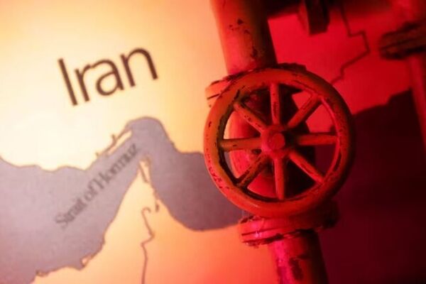 افزایش شدید قیمت نفت با گسترش درگیری های خاورمیانه