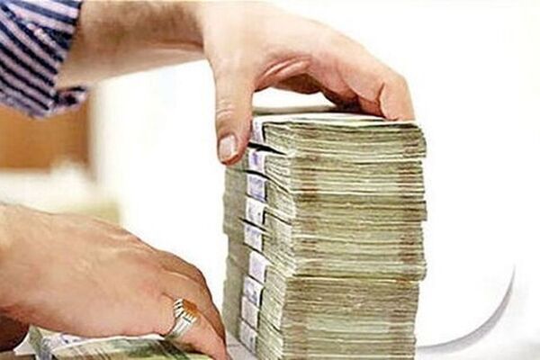 دولت امسال چقدر خرج دارد؟