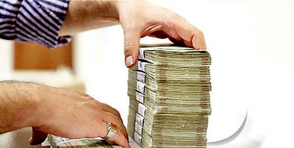 دولت امسال چقدر خرج دارد؟