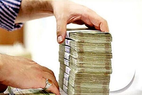 دولت امسال چقدر خرج دارد؟