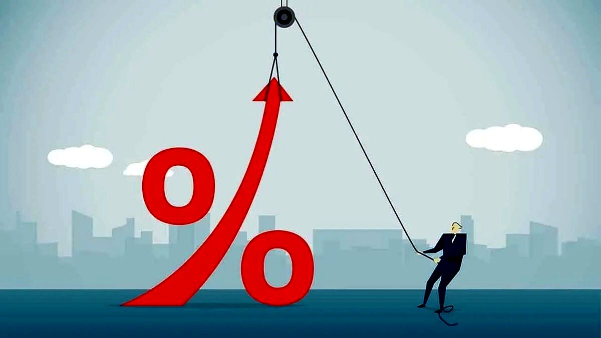 نرخ بهره بین بانکی کم شد
