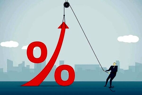 نرخ بهره بین بانکی کم شد