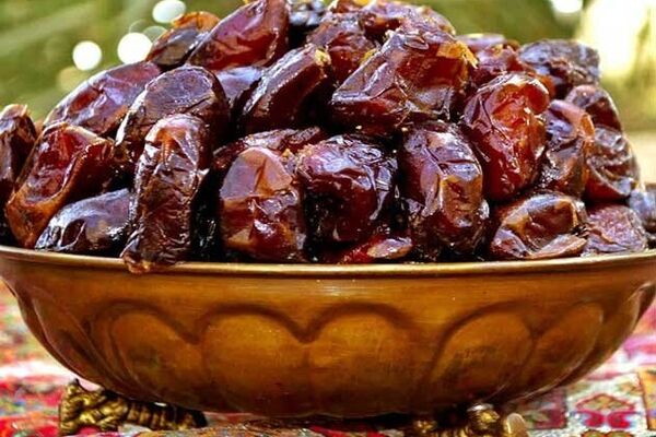 صادرات خرما ممنوع شد