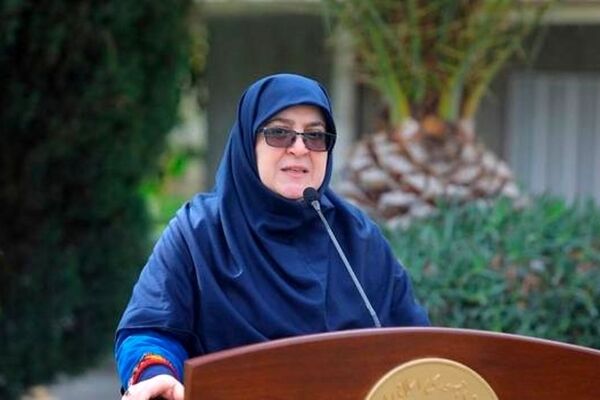هر یک درجه کاهش دما، معادل ۲۵ میلیون مترمکعب صرفه‌جویی گاز است
