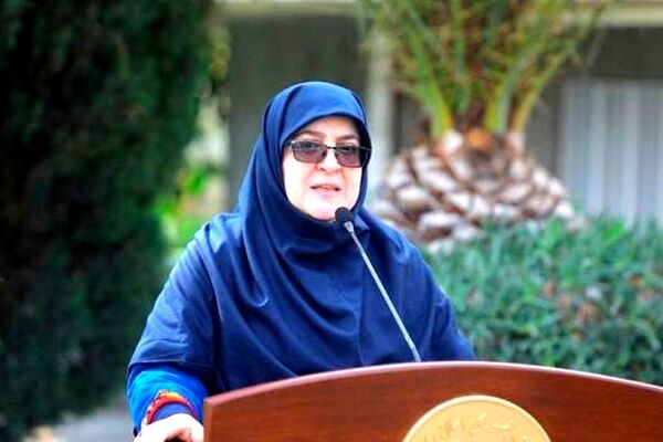هر یک درجه کاهش دما، معادل ۲۵ میلیون مترمکعب صرفه‌جویی گاز است
