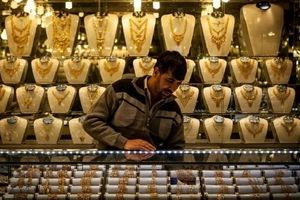 بازار سکه و طلا بدون معامله، بدون قیمت