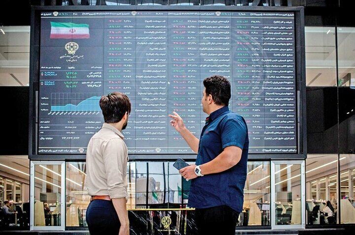 ادامه موج صعودی و فتح ارتفاعات جدید توسط شاخص کل