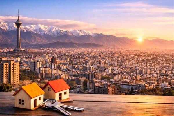 لیست قیمت خرید مسکن در ونک/ خرید آپارتمان ۱۰۰ متری در این منطقه چقدر سرمایه نیاز دارد؟