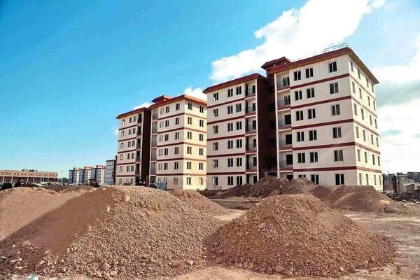 جابجایی مسکن ملی از اسلامشهر به رباط کریم منتفی شد