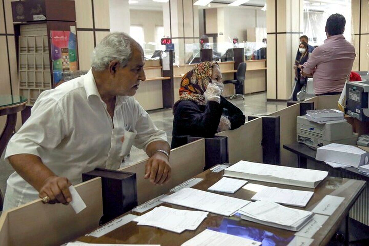 پرداخت عیدی بازنشستگان مشروط شد
