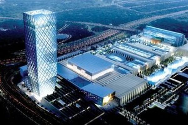 ایران مال با 5.5 میلیارددلار سرمایه قرار است نابود شود؟