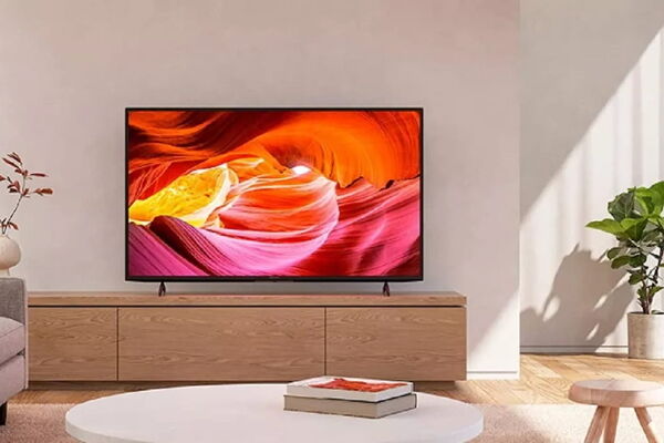 قیمت‌های عجیب تلویزیون در بازار/ با ۱۰۰ میلیون چه تلویزیون‌هایی می‌توان خرید؟/ عکس
