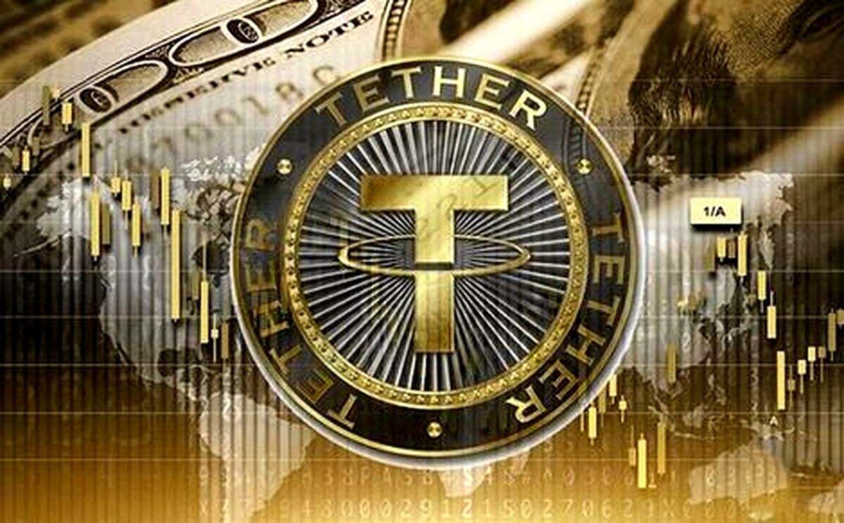 احتمال سقوط تتر به کانال ۷۵ هزار تومان