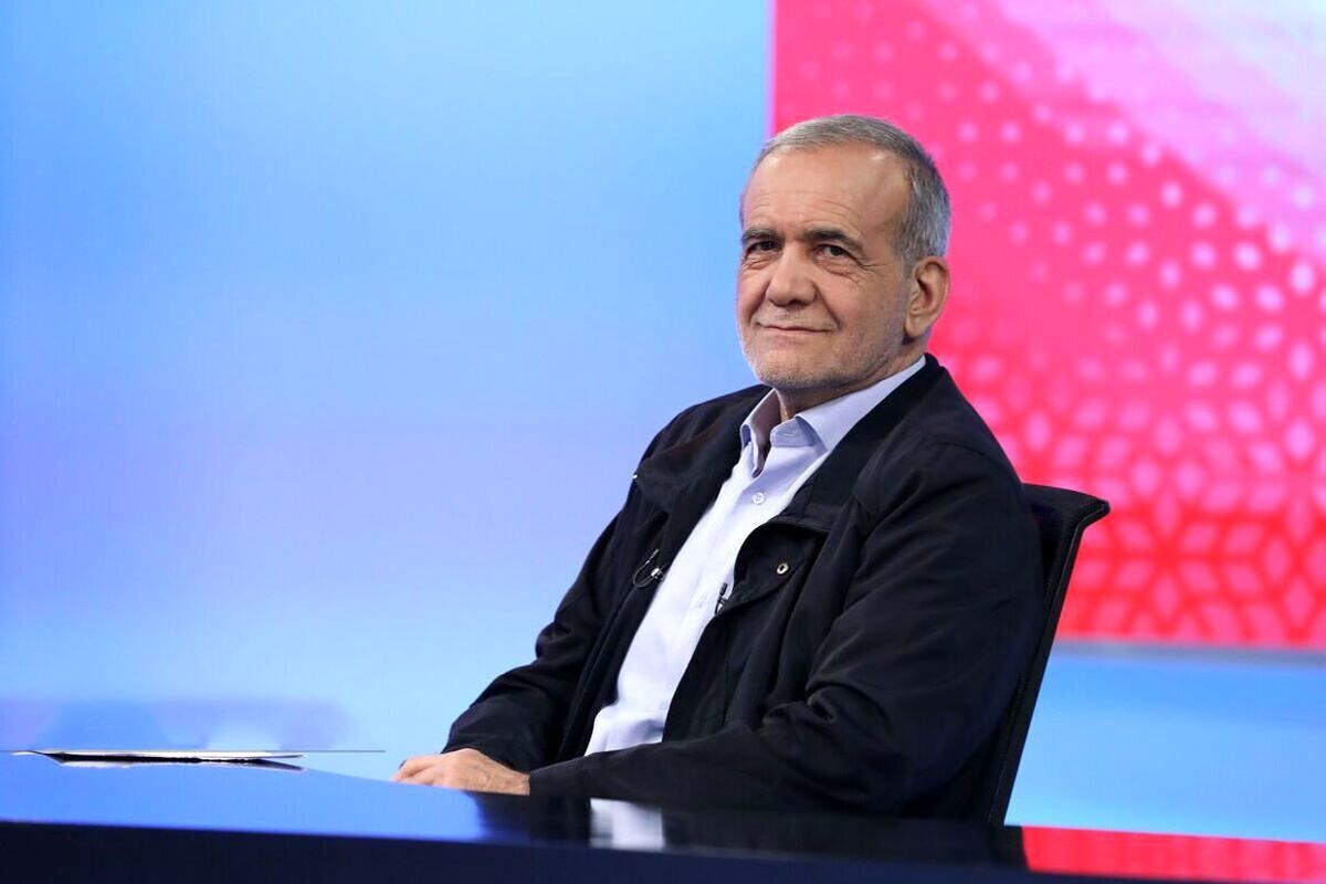 افشاگری دوباره پزشکیان: کالاها ناگهان در بنادر ناپدید می‌شوند و سر از بازارها در می‌آورند
