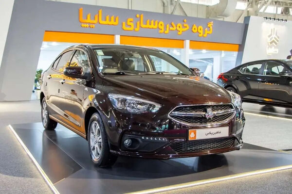 قیمت محصولات ایران‌خودرو و سایپا امروز چهارشنبه ۱۰ تیر ۱۴۰۵