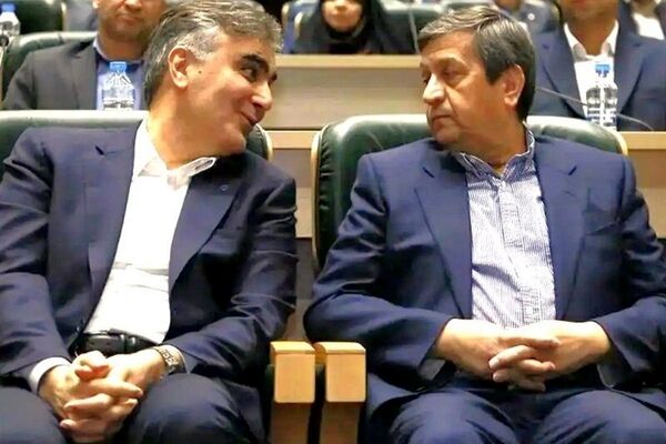کلاف سر درگم نوسان نرخ ارز کی باز می شود؟/ آزمون تاریخی همتی و فرزین
