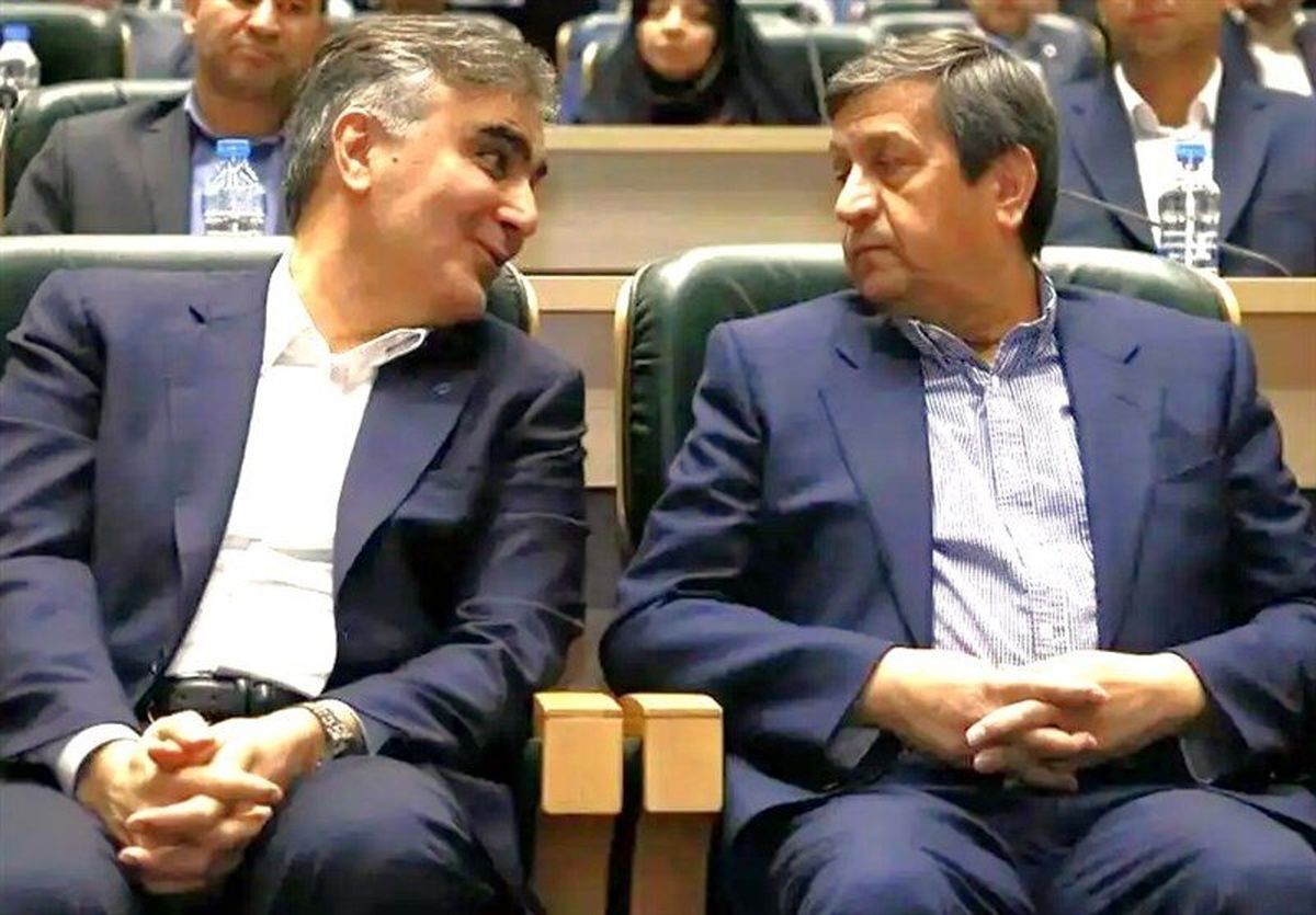 کلاف سر درگم نوسان نرخ ارز کی باز می شود؟/ آزمون تاریخی همتی و فرزین
