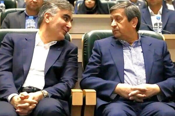 کلاف سر درگم نوسان نرخ ارز کی باز می شود؟/ آزمون تاریخی همتی و فرزین
