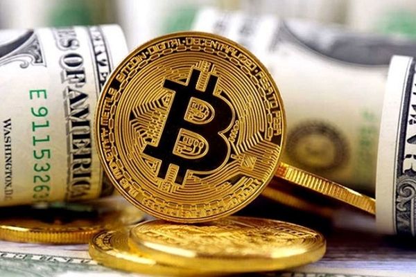 بیت کوین در کف قیمت یک ماهه ایستاد