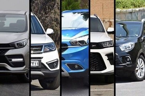 قیمت روز خودرو؛ بررسی ارزنده ترین خودروها در میانه خواب تابستانه بازار