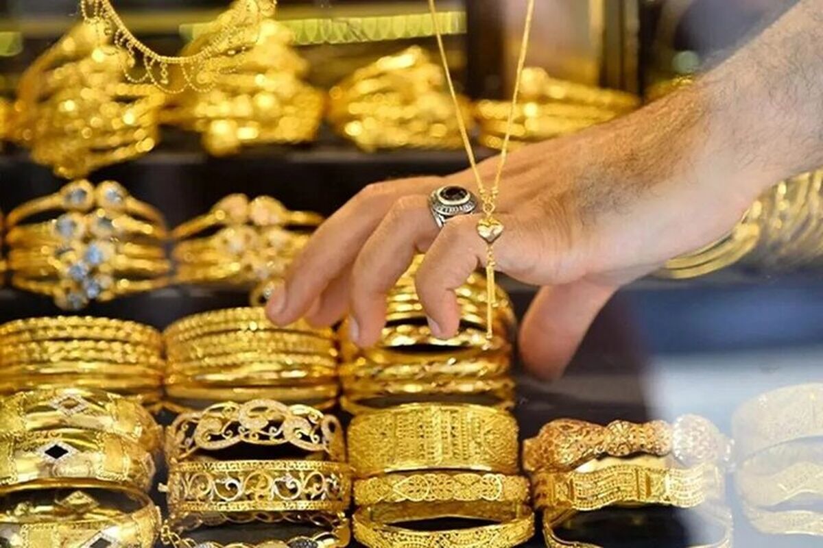 طلا سقوط کرد/ قیمت جدید طلای جهانی امروز ۲۲ تیرماه ۱۴۰۵