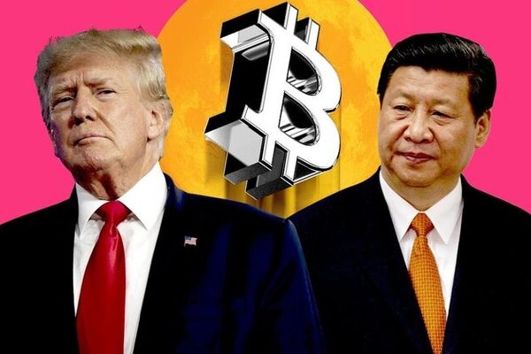 سقوط بیت کوین و اتریوم ادامه دارد