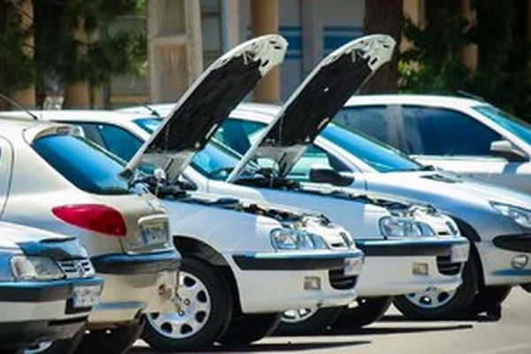 قیمت پژوپارس تغییر کرد/ جدول قیمت پژوپارس ۱۹ بهمن ۱۴۰۳


