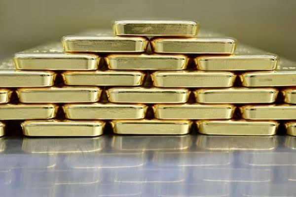 افزایش توقف ناپذیر طلا در بازار جهانی