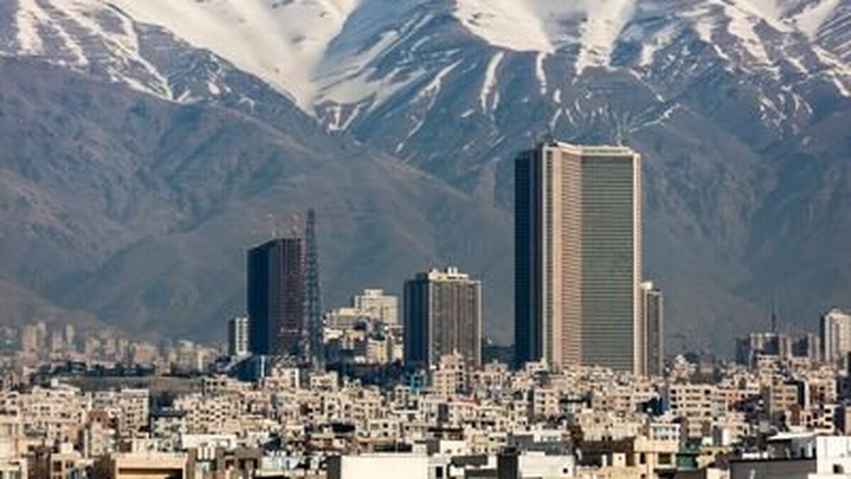 این خانه متری ۸۰۰ میلیون تومان قیمت دارد/ جدول قیمت خرید مسکن در پایتخت