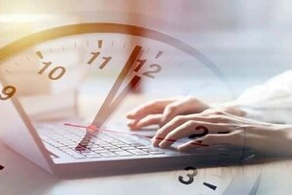 ساعت کاری ادارات از این تاریخ تغییر می‌کند
