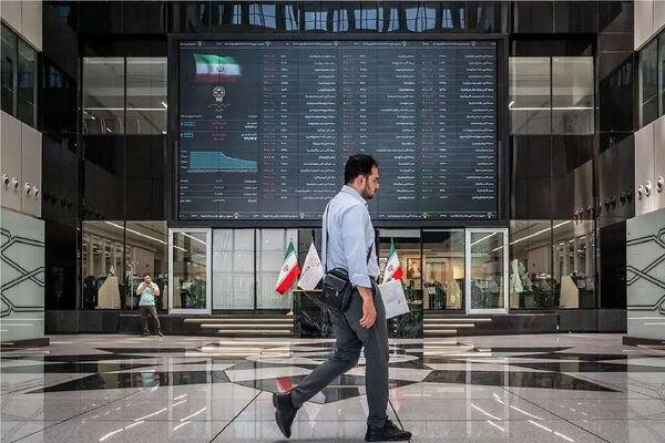 رکوردشکنی و ثبت بالاترین سقف تاریخی در بورس تهران
