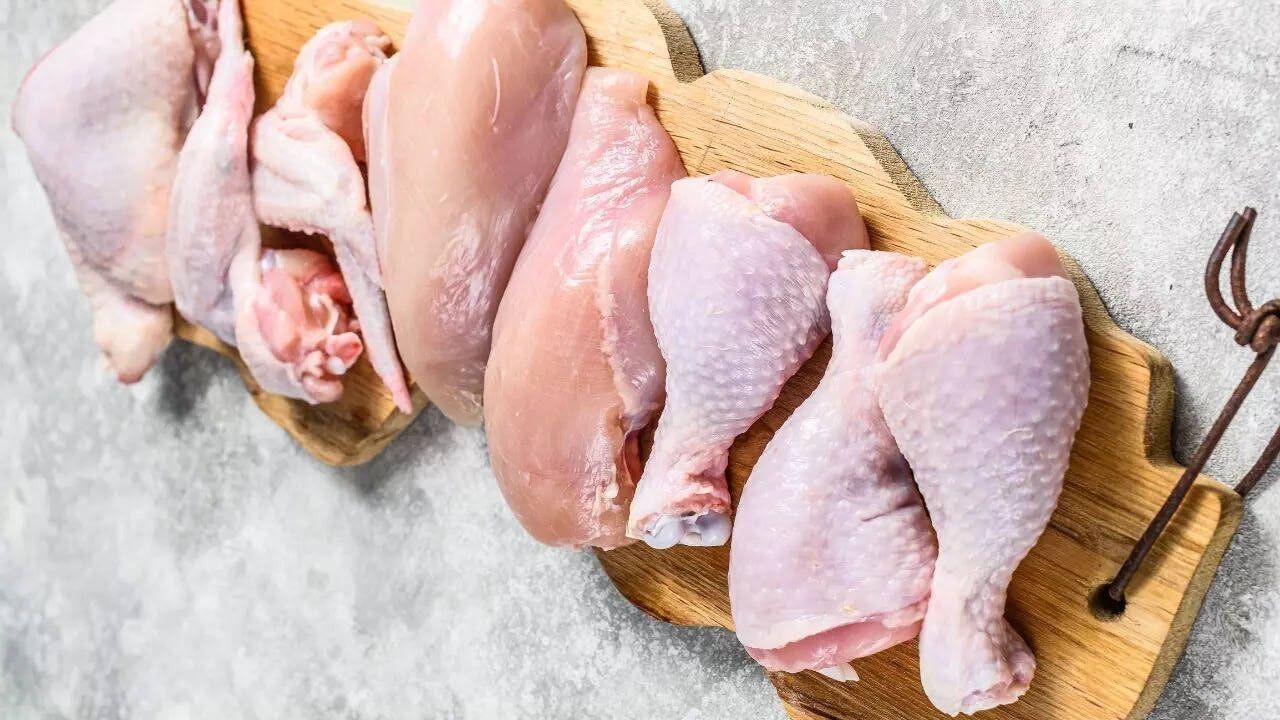 قیمت جدید مرغ در بازار