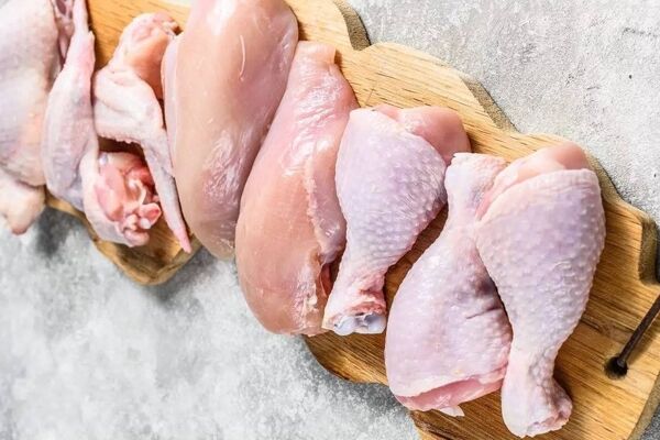 قیمت جدید مرغ در بازار