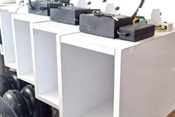 باید 4 سال طول می کشید تا متوجه شوید ماینرها قاتل برق کشور هستند؟