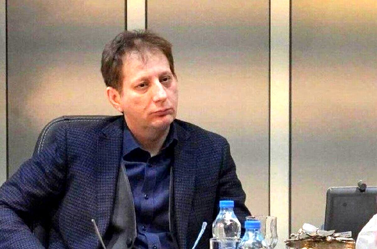 بابک زنجانی بعد از تاکسی سراغ هواپیما رفت/ ماجرای ورود ۵٠ فروند هواپیما به کشور چیست؟