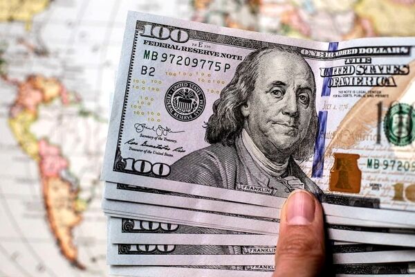 واکنش دلار پس از انتخابات آمریکا
