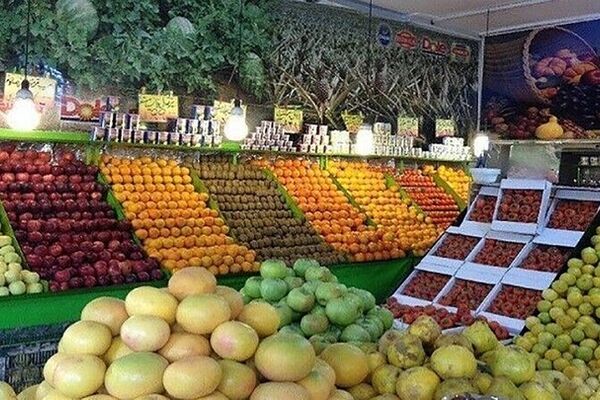 قیمت رسمی میوه و سبزی اعلام شد/ ارزان‌ترین میوه بازار چه قیمتی دارد؟ + جدول