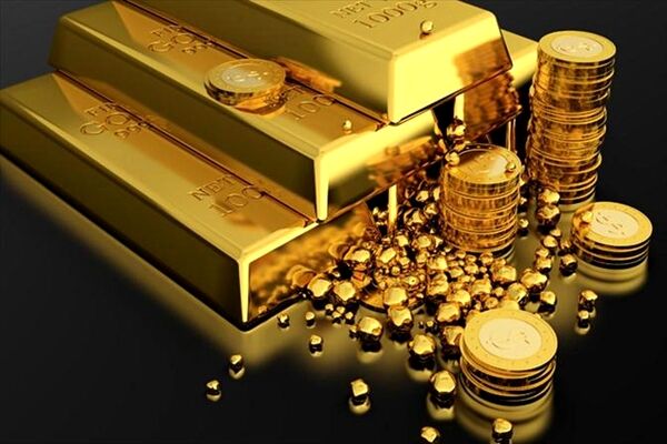 قیمت طلا و سکه امروز سه‌شنبه ۲۹ اردیبهشت ۱۴۰۵