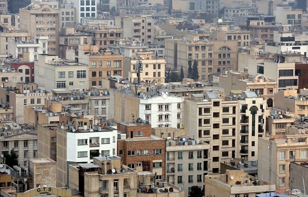 ۴ پیام از زمستان قیمت و اجاره؛ کاهش تقاضا در بازار اجاره مسکن
