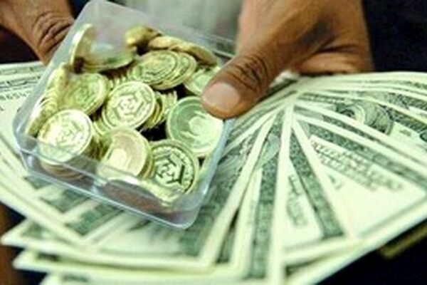 قیمت طلا، سکه و ارز در آخرین روز سال؛ ربع سکه به ۳۵ میلیون تومان رسید