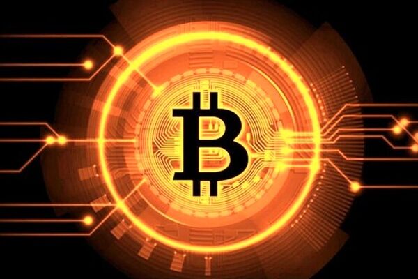 جهش دوباره بیت کوین