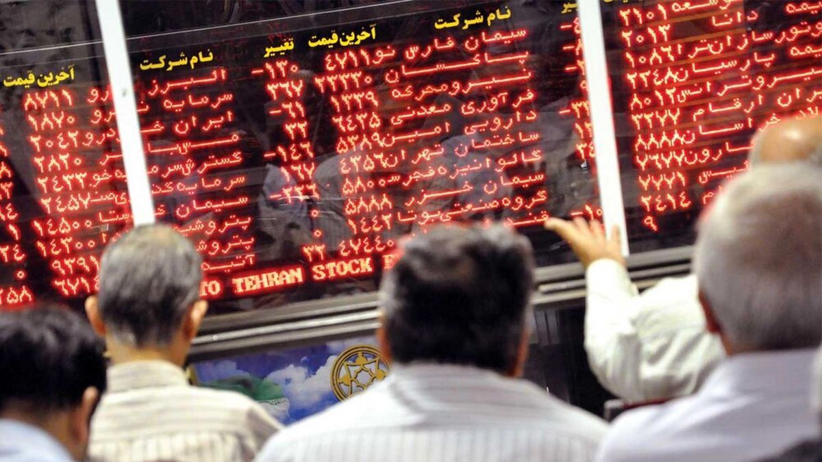 بازسازی بورس در ۸ روز؛ سناریوهای شاخص ۳ میلیونی