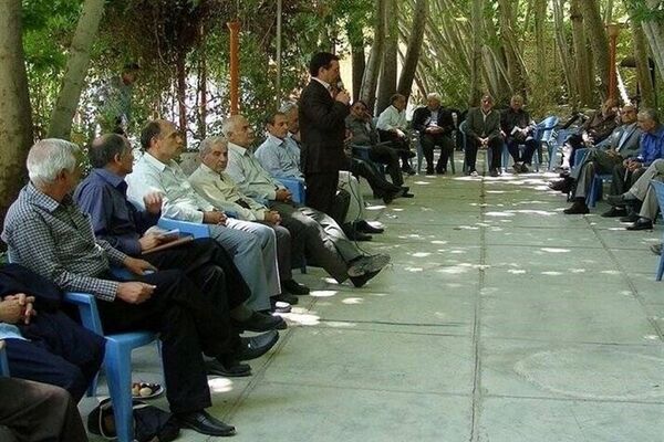 عیدی بازنشستگان کارگری چه زمانی پرداخت می‌شود؟
