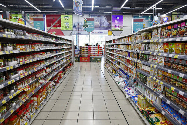 شارژ اعتبار کالابرگ دهک های ششم و هفتم از امروز