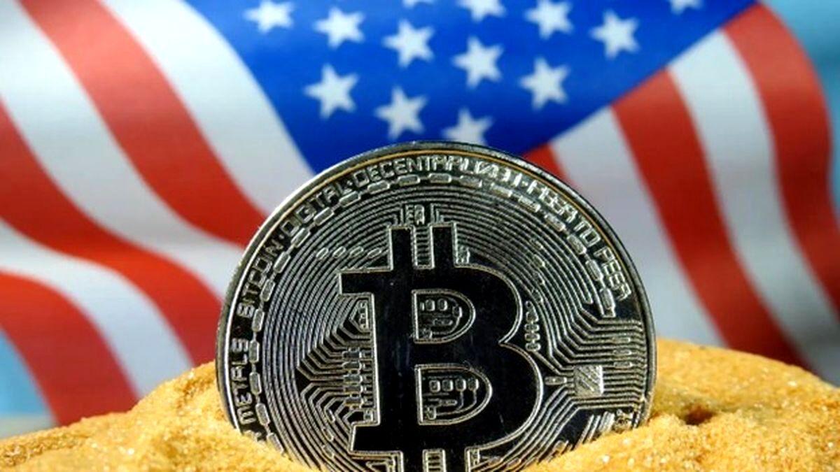بحران بدهی آمریکا و نرخ بهره، تهدیدی برای رشد بیت‌کوین در سال ۲۰۲۵
