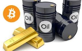 بازارهای جهانی پس از حمله به ایران؛  جهش نفت، افت رمز ارز، صعود طلا