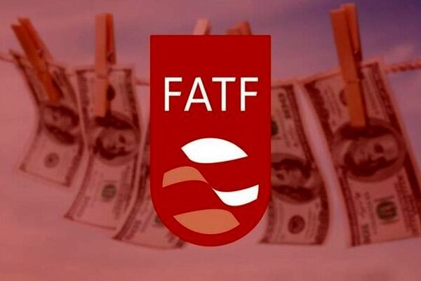اتهام نادرست پولشویی به ایران به دلیل قرارداشتن در لیست سیاه FATF
