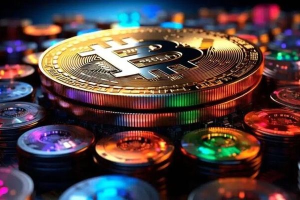 ریزش هم زمان طلا، نقره، نفت و بیت کوین در بازارهای جهانی