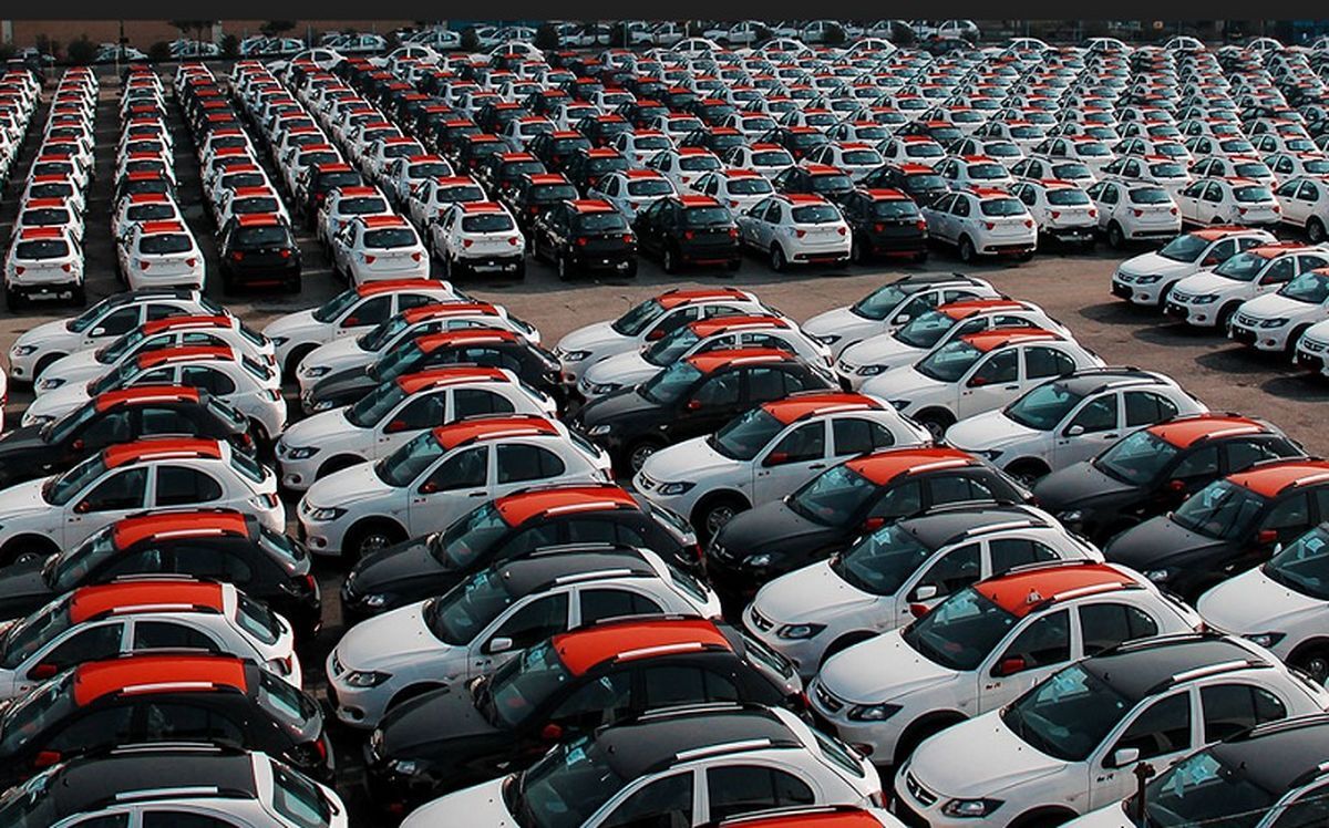 بازار حواله خودرو کساد شد

