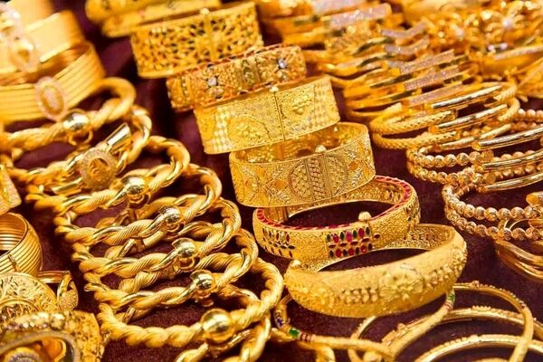 طلا بخریم یا نخریم؟
